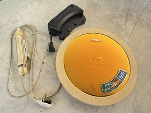 sony d-ej720の値段と価格推移は？｜8件の売買データからsony d-ej720