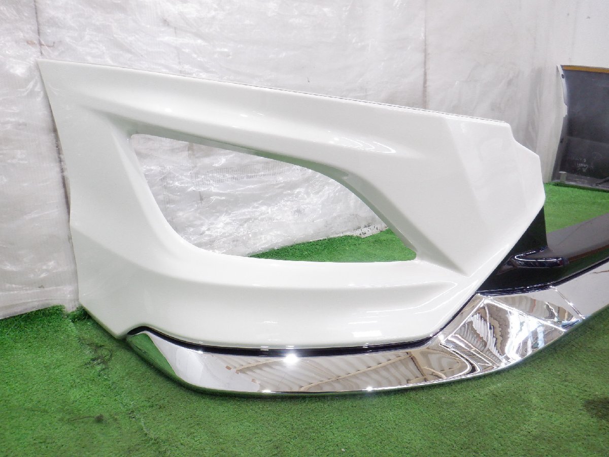 ☆美品 エスクァイア ZRR80G ZWR80G 後期☆ トヨタ 純正 OP MODELLISTA