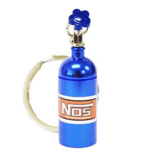NOSニトロボンベの値段と価格推移は？｜1件の売買データからNOS
