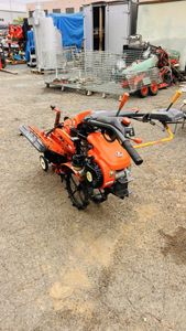 長崎発　クボタ　kubota 管理機　耕耘機　TG600  ガソリンエンジン GH170-1 中古　現状　 クボタ gh170のYahoo!オークション(旧ヤフオク!)の相場・価格を見る