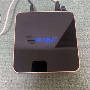 denbaの値段と価格推移は？｜134件の売買データからdenbaの価値が