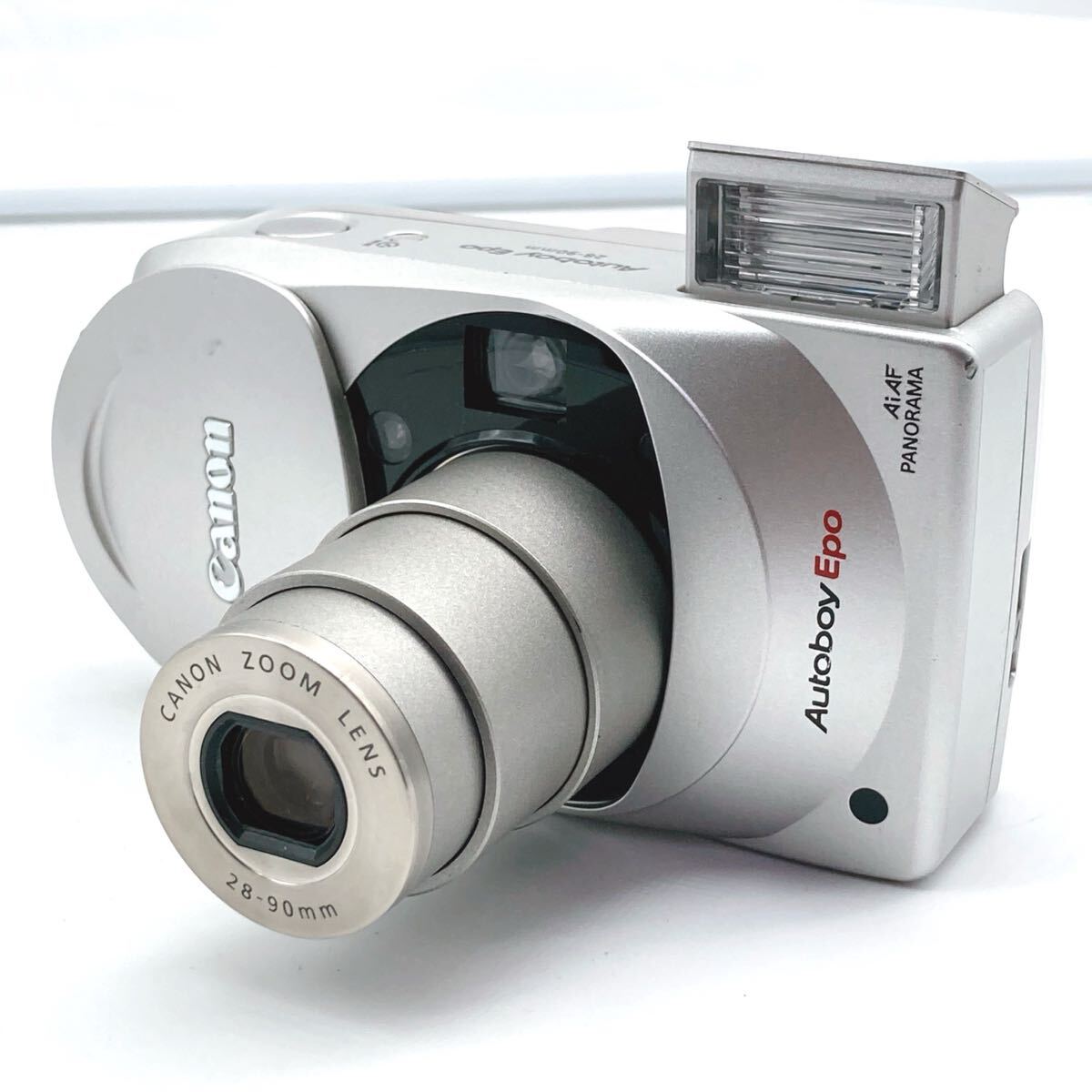 canon autoboyepoの値段と価格推移は？｜2件の売買データからcanon