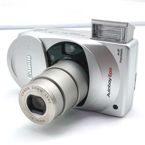 canon autoboyepoの値段と価格推移は？｜2件の売買データからcanon