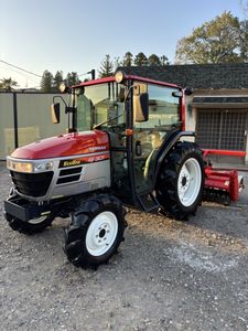ヤンマー RS トラクタのYahoo!オークション(旧ヤフオク!)の相場・価格