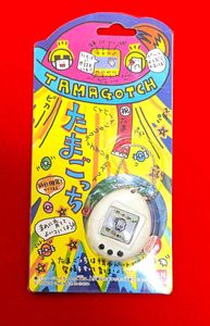 値下げしました‼️ たまごっち 白 1996  コメント下さい❣️ Amazon.co.jp: 初代 たまごっち（ホワイト） BANDAI1996 : おもちゃ