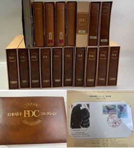日本切手 初日カバーの値段と価格推移は？｜78件の売買データから日本