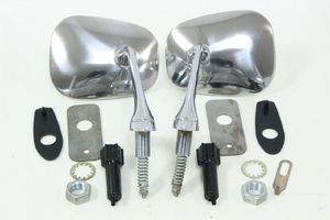 フェンダーミラー 左右セット 純正フェンダーミラー左右セットの値段と価格推移は？｜11件の売買