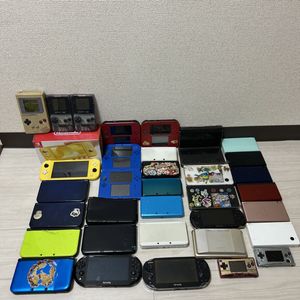 ゲーム機 ジャンクのYahoo!オークション(旧ヤフオク!)の相場・価格を