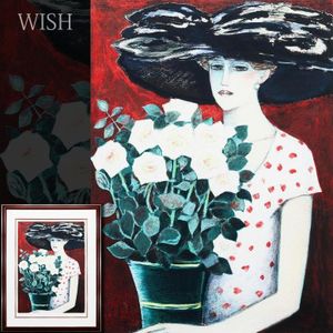 Cassigneul リトグラフ作品集 1 & 2 各巻リトグラフ付き Cassigneul Peintures 1950-1990 カシニョール リトグラフ一葉付