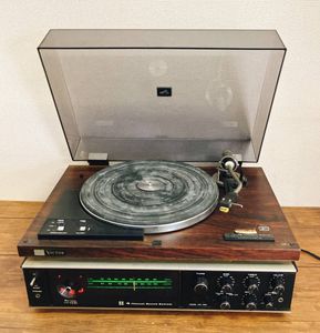 レトロ ビクター ステレオの値段と価格推移は？｜62件の売買データから