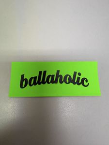 ballaholic ボーラホリックの値段と価格推移は？｜14件の売買データ