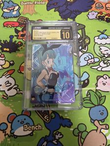 ドラゴンボール BULMAのYahoo!オークション(旧ヤフオク!)の相場・価格