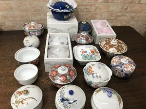 錦松梅 器の値段と価格推移は？｜14件の売買データから錦松梅 器の価値