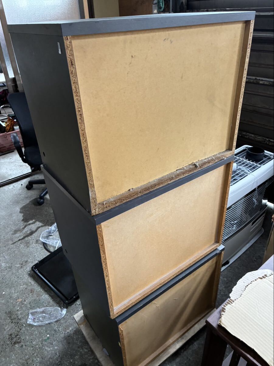 Pioneer レーザーディスク カラオケセット カラオケ専用ケース