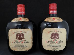 サントリーオールド 寿の値段と価格推移は？｜47件の売買データから