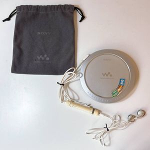 sony d-ej720の値段と価格推移は？｜8件の売買データからsony d-ej720