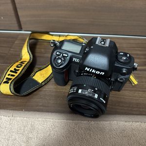 Yahoo!オークション(旧ヤフオク!)の家電、AV、カメラ Nikon F100の相場
