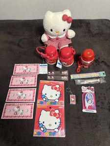 ハローキティ 中古品 希少 レア 非売品 昭和レトロ まとめ売り 2026年