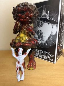 インディーズソフビのYahoo!オークション(旧ヤフオク!)の相場・価格を