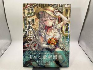 ももこ画集の値段と価格推移は？｜4件の売買データからももこ画集の