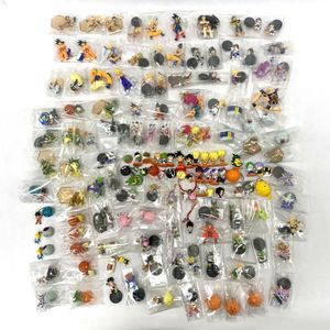 食玩 ドラゴンボールのYahoo!オークション(旧ヤフオク!)の相場・価格を