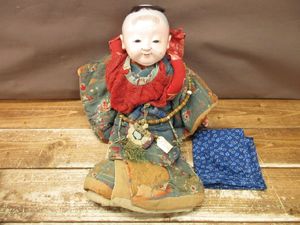 市松人形のYahoo!オークション(旧ヤフオク!)の相場・価格を見る｜Yahoo