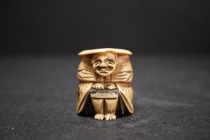 蓑笠の値段と価格推移は？｜6件の売買データから蓑笠の価値がわかる