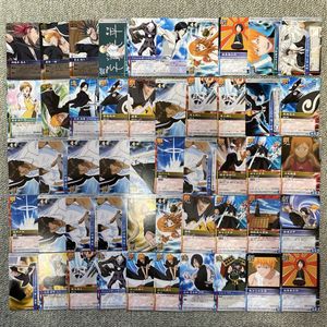 ブリーチ ソウルカードバトルの値段と価格推移は？｜7件の売買データ