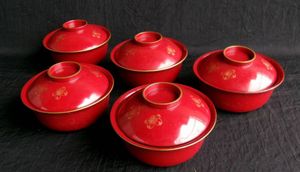朱 輪島塗のYahoo!オークション(旧ヤフオク!)の相場・価格を見る