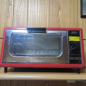 レトロ オーブントースターの値段と価格推移は？｜9件の売買データから