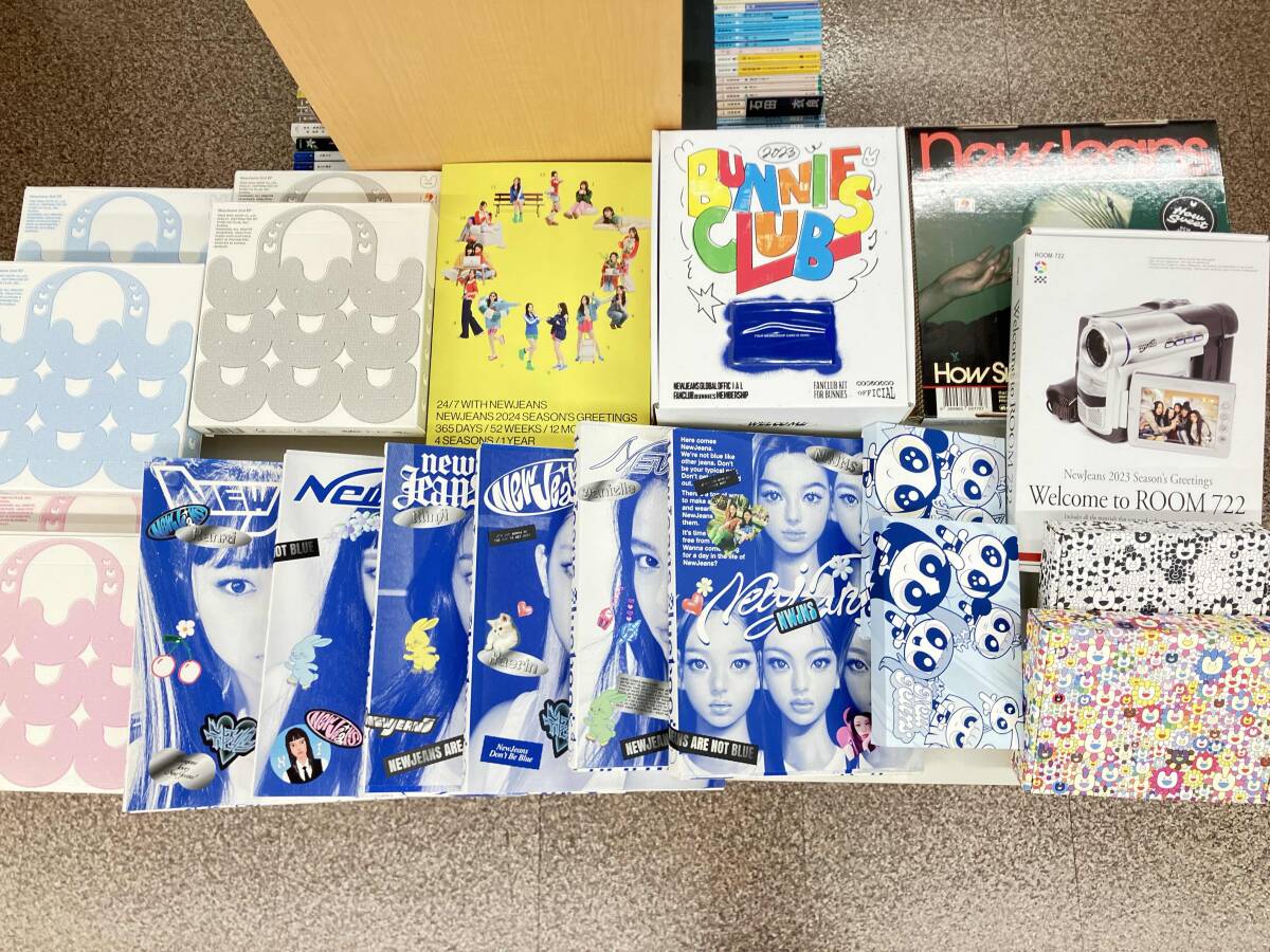 ニュージーンズの値段と価格推移は？｜43件の売買データからニュー