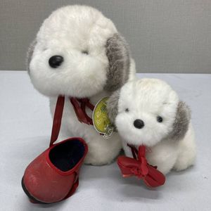 オリエンタルトーイ ぬいぐるみの値段と価格推移は？｜9件の売買データ