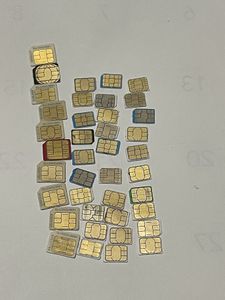 解約済みsimカードの値段と価格推移は？｜20件の売買データから解約