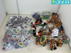 サラブレッドコレクションの値段と価格推移は？｜527件の売買データ