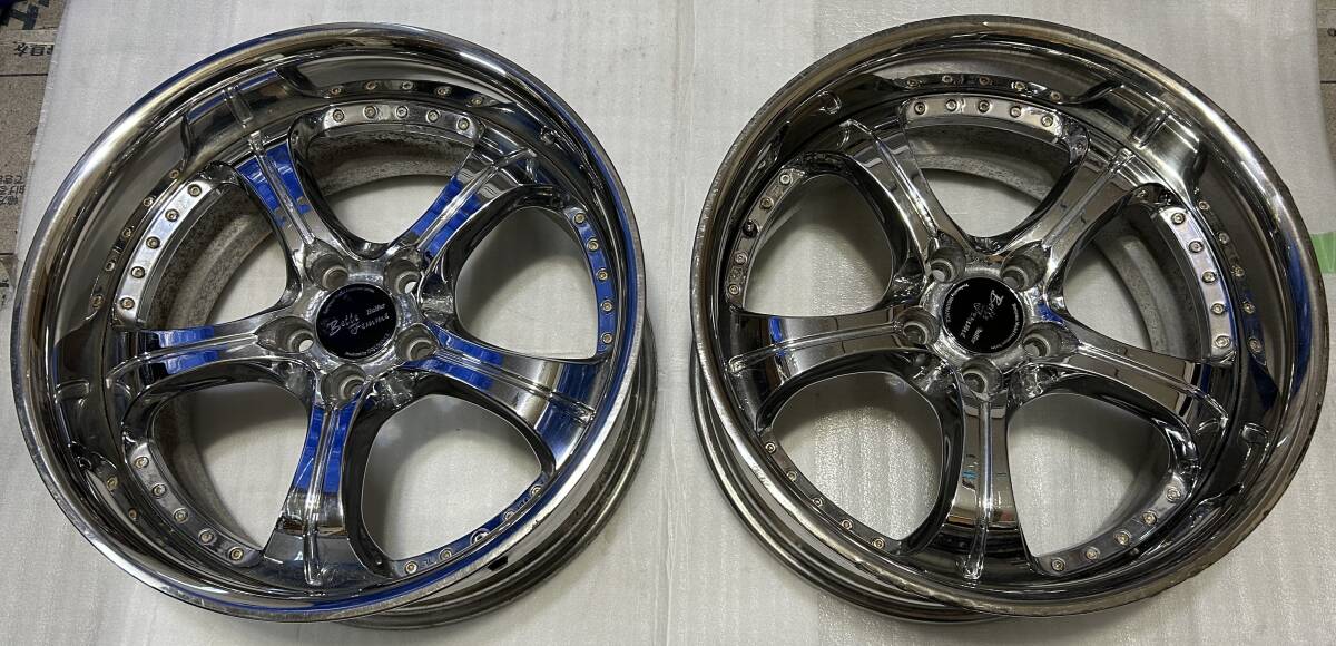 【ジャンク品】コリマ 5スポーク コリマ CORIMA 32mm MCC S+ カーボン チューブラー ホイールセット