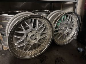 シュティッヒ メッシュの値段と価格推移は？｜18件の売買データから
