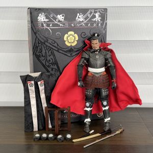 1/6 織田信長の値段と価格推移は？｜3件の売買データから1/6 織田信長