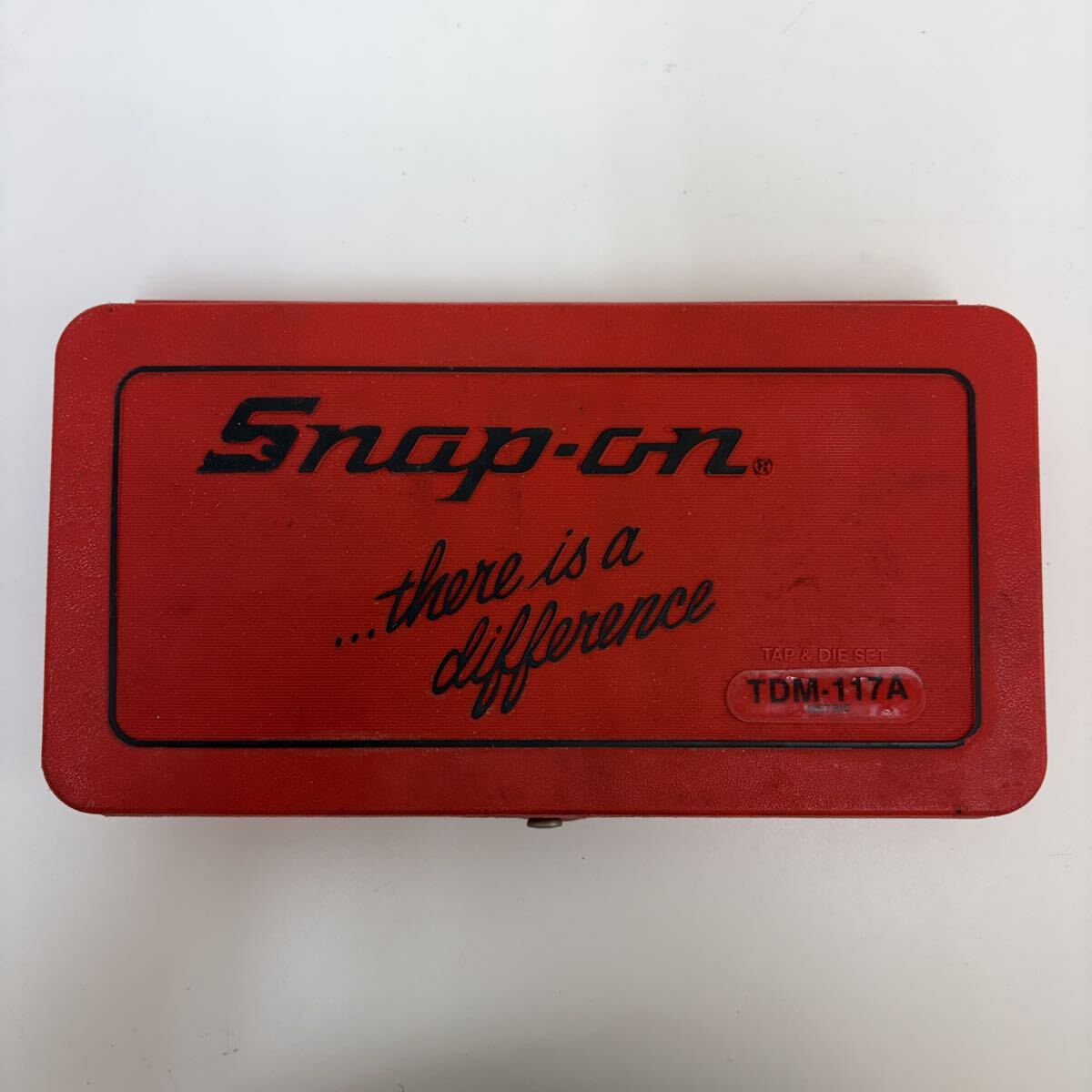 SNAP-ON 工具箱の値段と価格推移は？｜53件の売買データからSNAP-ON