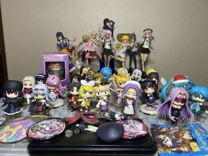 ねんどろいど まとめのYahoo!オークション(旧ヤフオク!)の相場・価格を