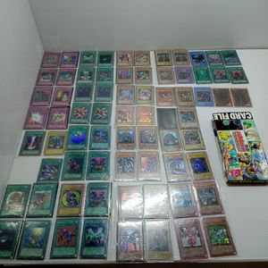 遊戯王 初期 カードの値段と価格推移は？｜1241件の売買データから