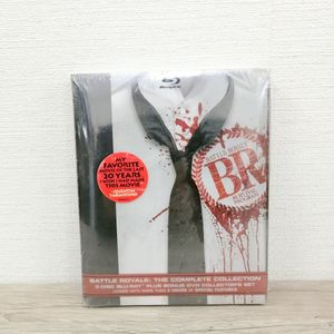 バトルロワイアルの値段と価格推移は？｜21件の売買データから