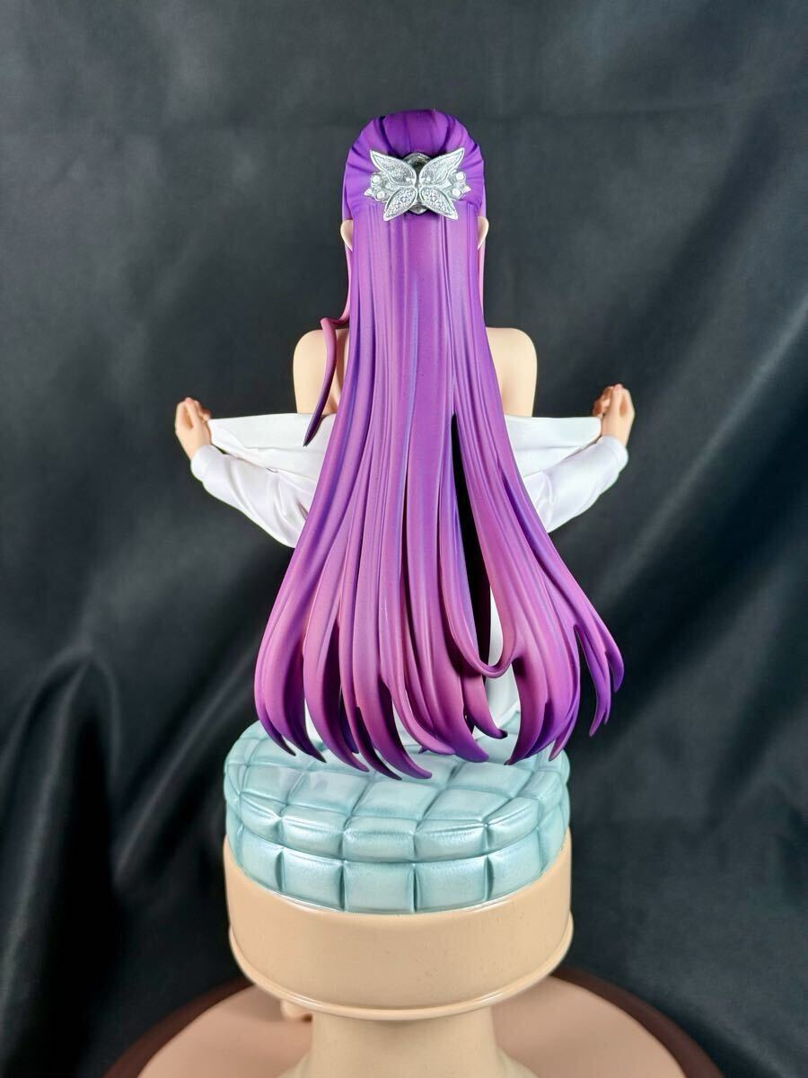 葬送のフリーレン フェルン 1/6 GK フィギュア ガレージキット 塗装