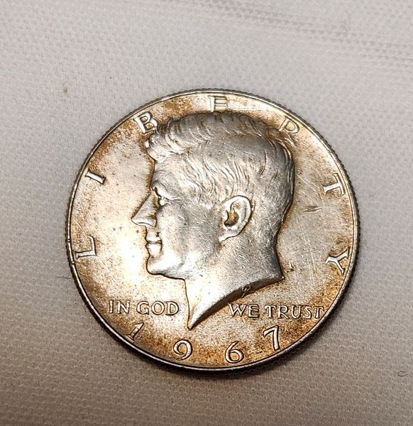 ケネディ 1972年の値段と価格推移は？｜8件の売買データからケネディ