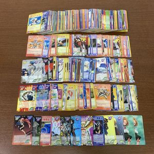 シャーマンキング カードの値段と価格推移は？｜56件の売買データから