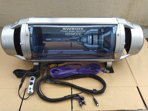 sw201x KENWOODの値段と価格推移は？｜14件の売買データからsw201x