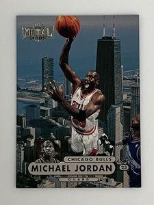マイケル・ジョーダン カードの値段と価格推移は？｜290件の売買データ