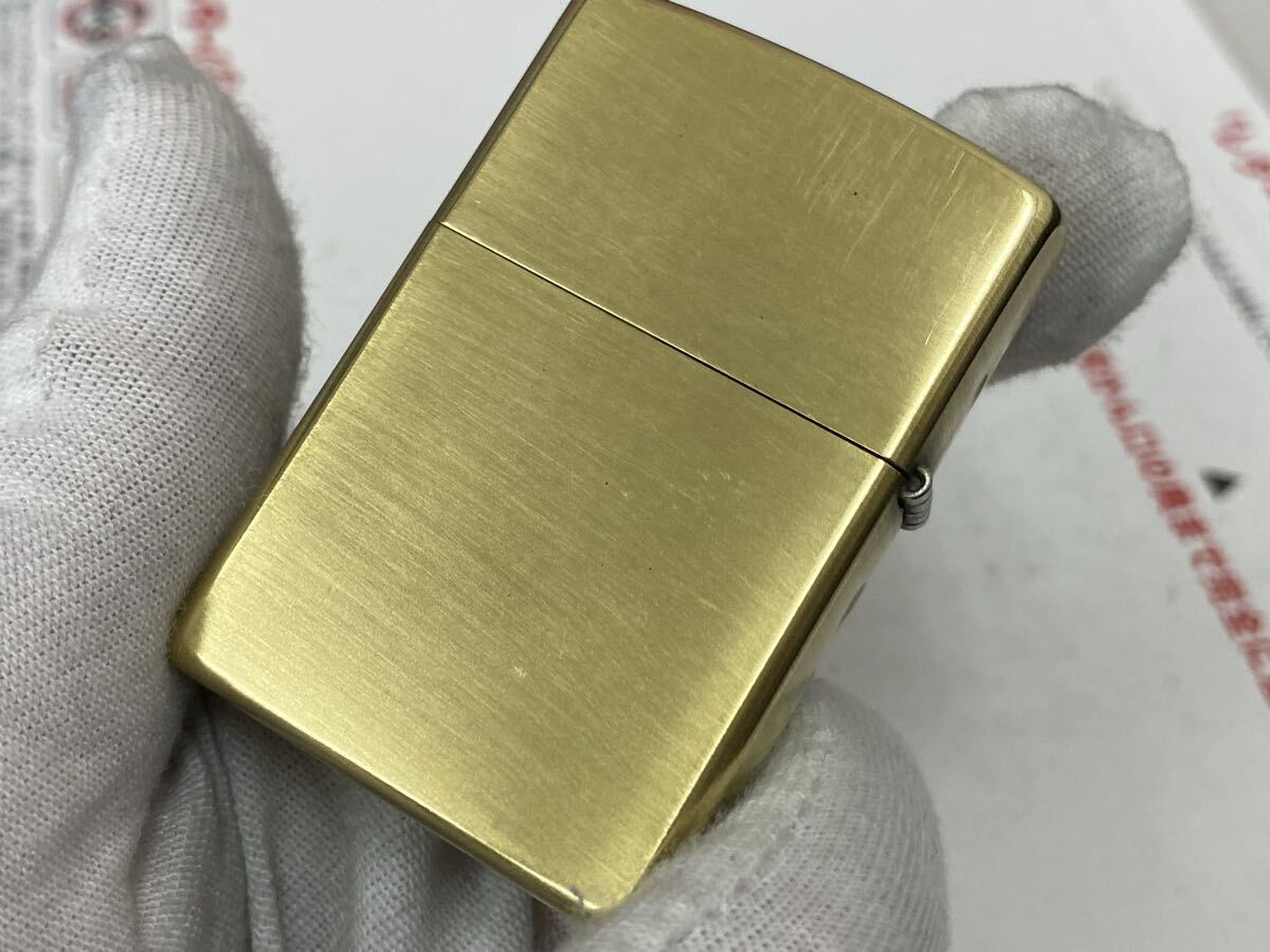 レア 中古品 Zippo セクシーな女性 オイルライター ジッポーライター
