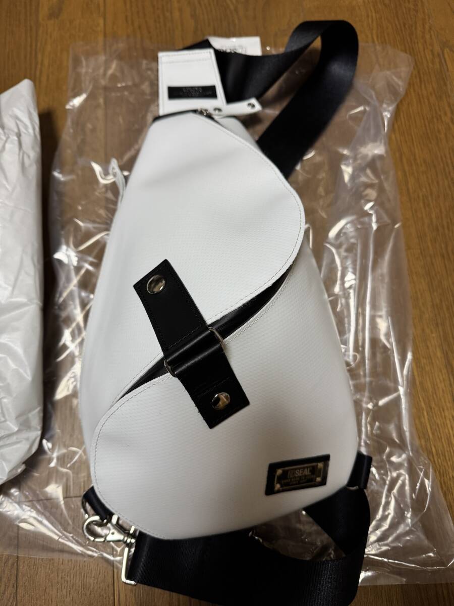 新品 SEAL 大阪関西万博 EXPO2025 ルクセンブルク パビリオン 公式商品
