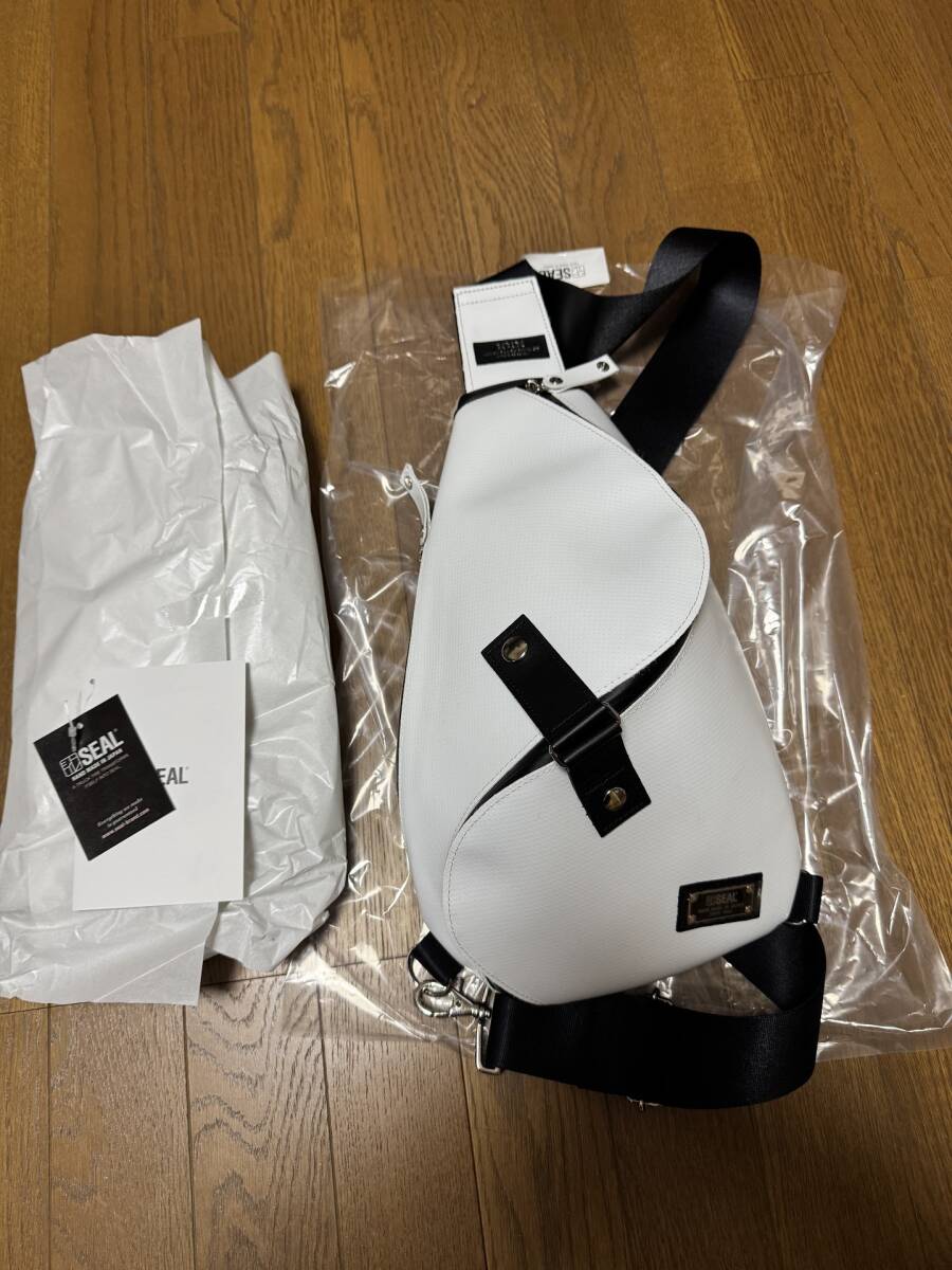 新品 SEAL 大阪関西万博 EXPO2025 ルクセンブルク パビリオン 公式商品