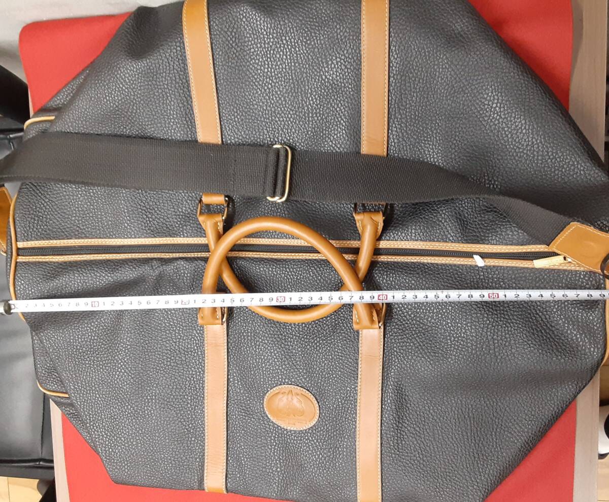 DIDIER LAMARTHE ボストンバッグ グリーン ディディエラマルトの値段と価格推移は？｜2件の売買データから